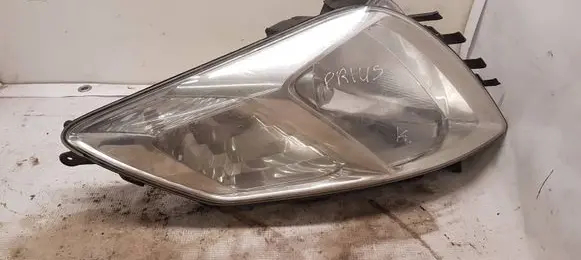 Toyota Prius (XW20) Headlight/headlamp WY21W22CP