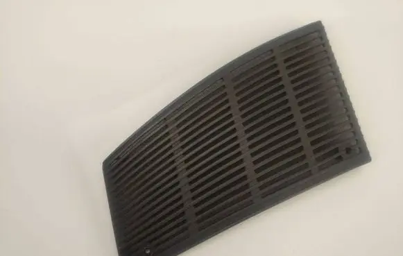 Mercedes-Benz S W126 Side speaker trim/cover 1266806689 3BS229711 A1266806689