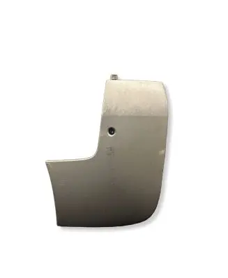 Renault Trafic II (X83) Rear bumper corner part panel trim 7700313231 525719894 91166146