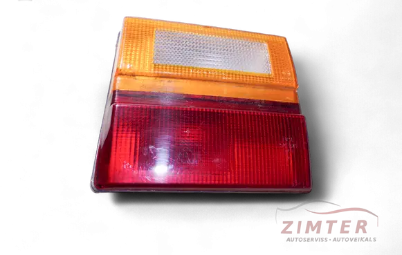 Audi 100 200 5000 C3 Tailgate rear/tail lights 443945226