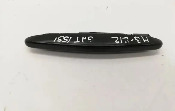 Mercedes-Benz E W212 Parking PDC sensor display screen A0015424723