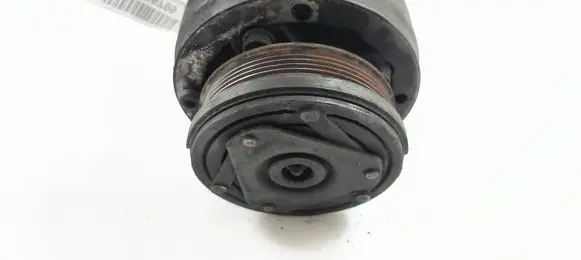Chevrolet Corvette Air conditioning (A/C) compressor (pump) 1521736