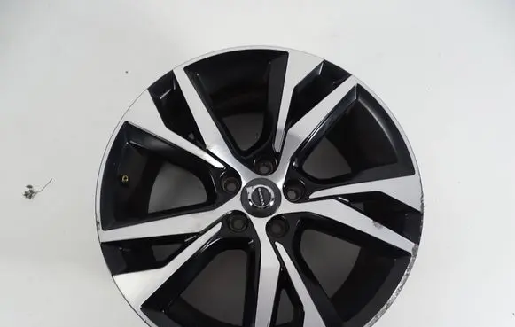 Volvo V60 Original wheel cap 31471482