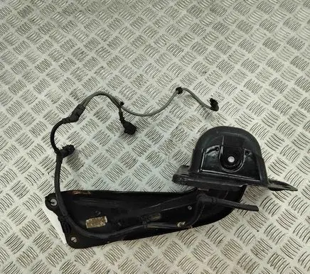 Volkswagen Arteon Shooting Brake Rear upper control arm/wishbone 1K0501475 3Q0505223A