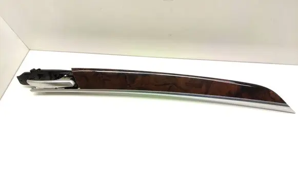 BMW X5 E70 Other rear door trim element 4993200