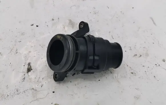 Land Rover Range Rover Sport L320 Engine coolant pipe/hose 9X2Q8A544BA