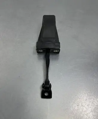 Seat Leon IV Front door check strap stopper 5FA837267A