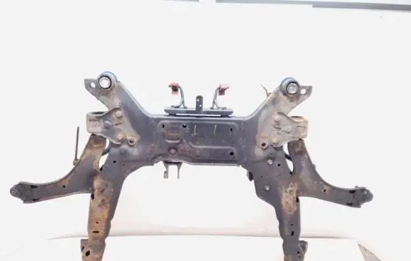 Ford Mondeo MK IV Front subframe G9N-5000