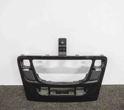 Opel Mokka Dashboard glove box trim 42457912