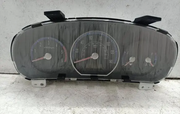 Hyundai Santa Fe Speedometer (instrument cluster) 94001-2B320