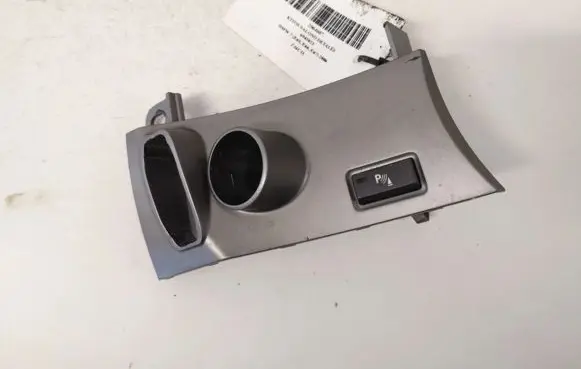 BMW 7 E65 E66 Parking (PDC) sensor switch 6131694202302 61.31-6942023-02