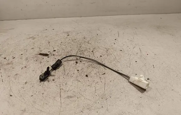 Jaguar XE Interior temperature sensor 02627 115451595