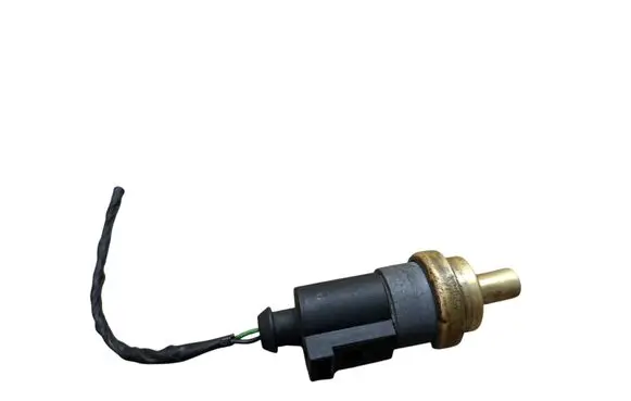 Coolant temperature sensor