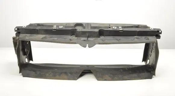 BMW 1 F20 F21 Intercooler air channel guide 7383766