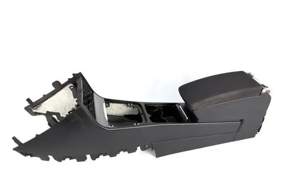 Volkswagen PASSAT B6 Center console 3C0864207 3C0971154