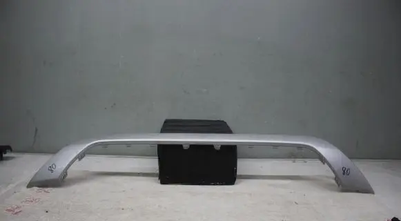 Volkswagen T-Cross Rear bumper trim bar molding 