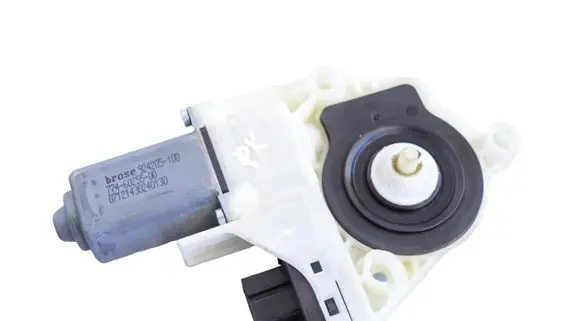 BMW X5 F15 Front door window regulator motor 924205100
