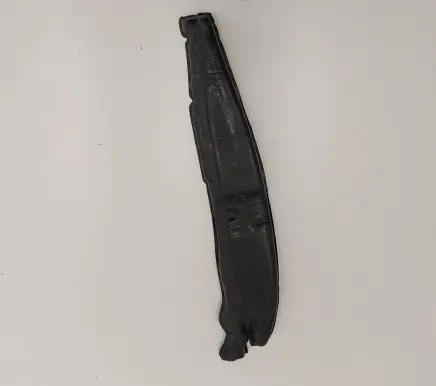 Mini Cooper Countryman R60 Fender foam support/seal 9806948