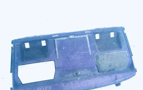 Mercedes-Benz C W202 Parcel shelf a2026902849 2028400074