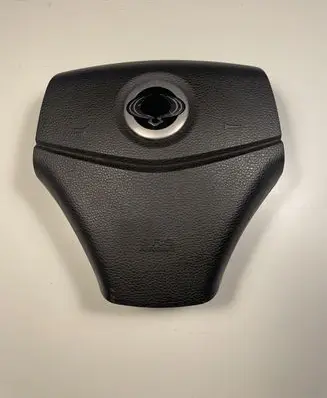 SsangYong Korando Steering wheel airbag