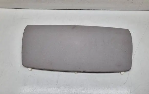 BMW 7 F01 F02 F03 F04 Other interior part 9114139