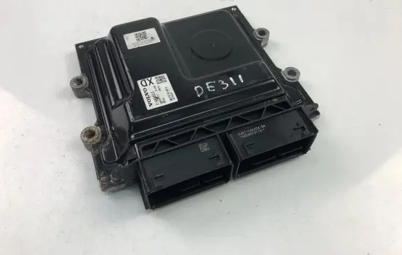 Volvo V60 Engine control unit/module 31452623