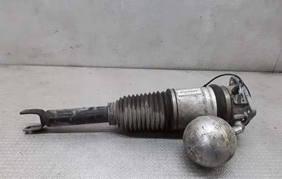 Volkswagen Phaeton Shock absorber/damper/air suspension 3D0616002K