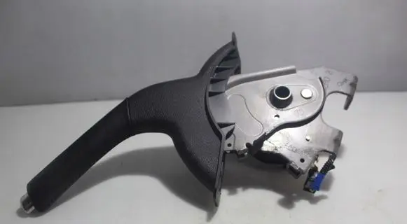 KIA Ceed Hand brake release handle 