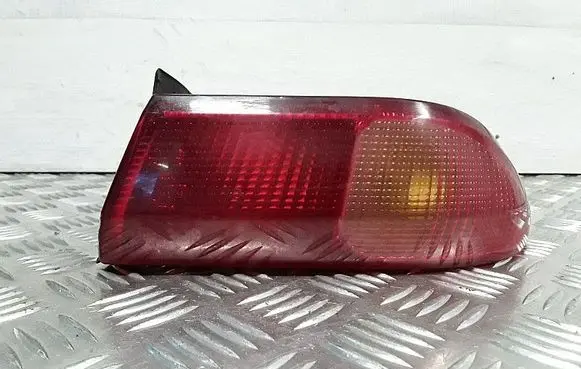 Alfa Romeo 156 Rear/tail lights