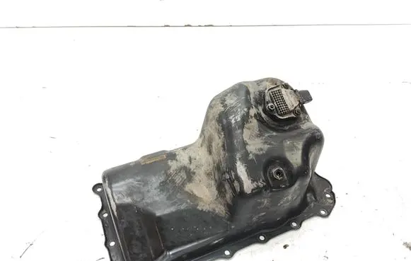 BMW 3 E92 E93 Oil sump 