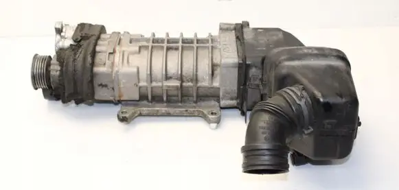 Volkswagen Golf V Turbo 03C145851K
