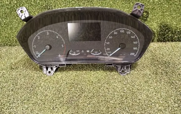 Ford Tourneo Custom Speedometer (instrument cluster) KK3T10849BCD KK3T10849BC 20507438
