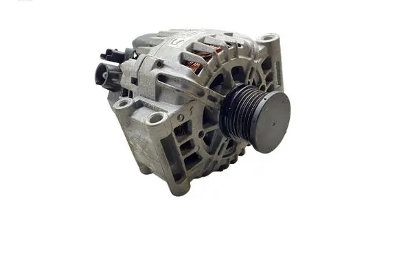 Generator/alternator