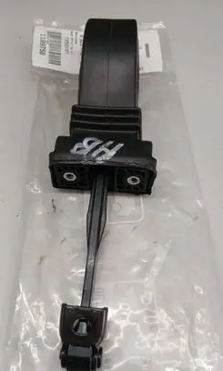 Audi A7 S7 4G Rear door check strap stopper 4G8839249B