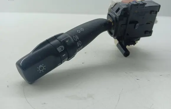 Toyota Corolla Verso AR10 Indicator stalk 173650