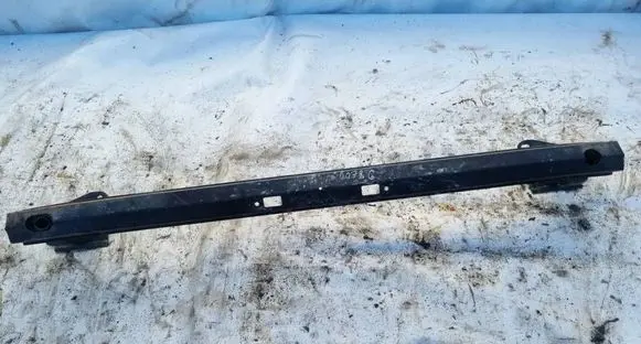 Opel Corsa E Rear beam 