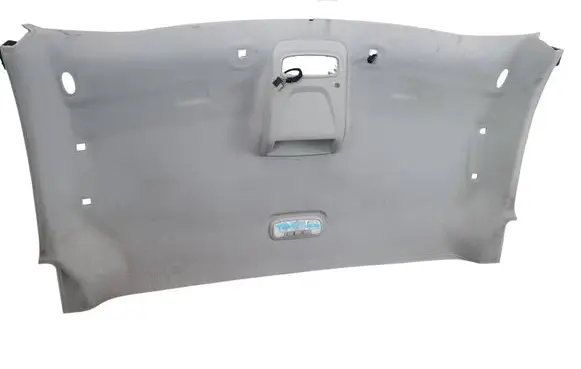 Ford Transit Custom Headlining 