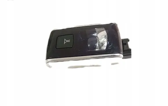 Rear seat light