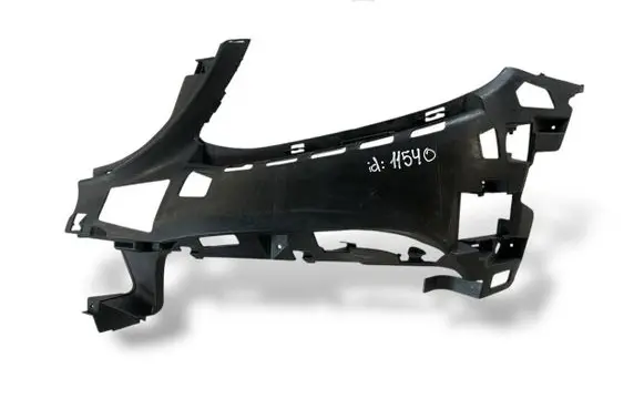 Mercedes-Benz E W213 Front bumper mounting bracket A2138850865