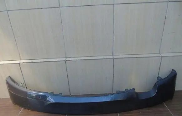 BMW 2 F22 F23 Rear bumper lower part trim 385620001