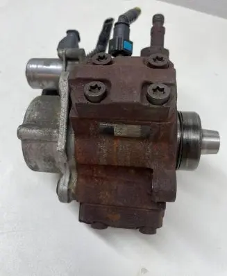 Ford Transit Fuel injection high pressure pump BK3Q9B395CC 5WS40697 A2C83489700
