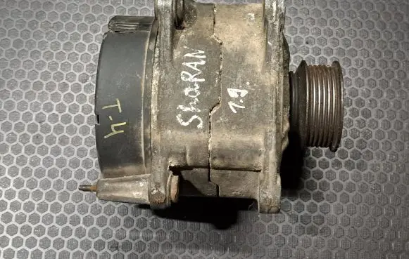 Ford Galaxy Generator/alternator 0123515014