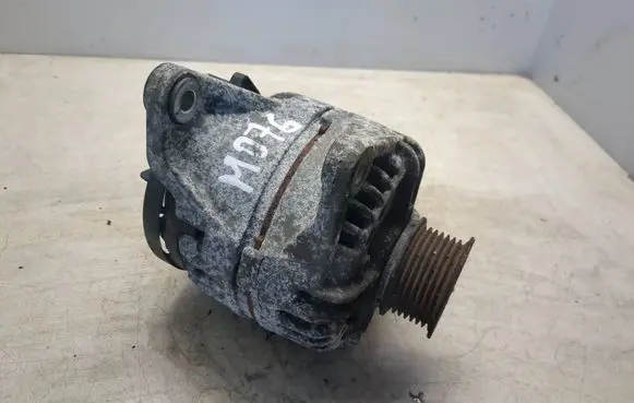 Iveco Daily 4th gen Generator/alternator 0124325053 504009977