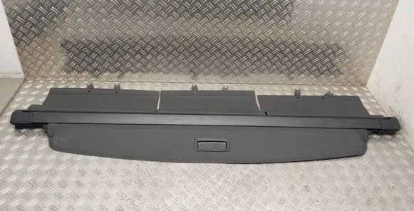 Toyota Verso Parcel shelf load cover