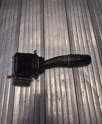 Hyundai Santa Fe Wiper control stalk 0319LHD