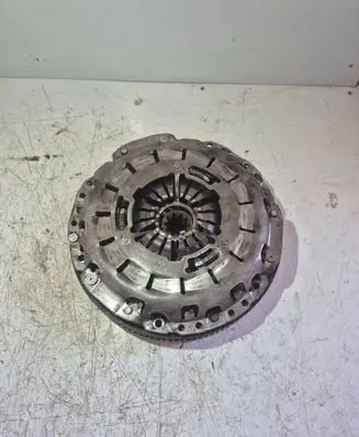 BMW 3 E46 Clutch set kit 324019910