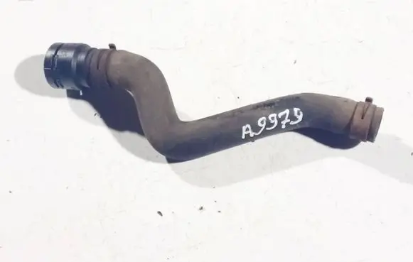 Skoda Octavia Mk2 (1Z) Engine coolant pipe/hose
