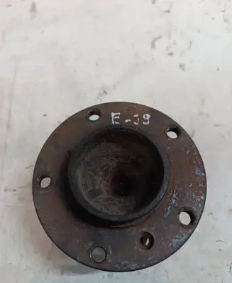BMW 5 E39 Front wheel ball bearing