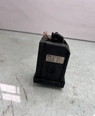 BMW Z3 E36 Clock 6213836111 11868010 119406