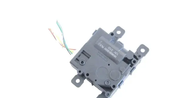 Lexus ES 250 - 300 - 330 Air flap motor/actuator 0638002031